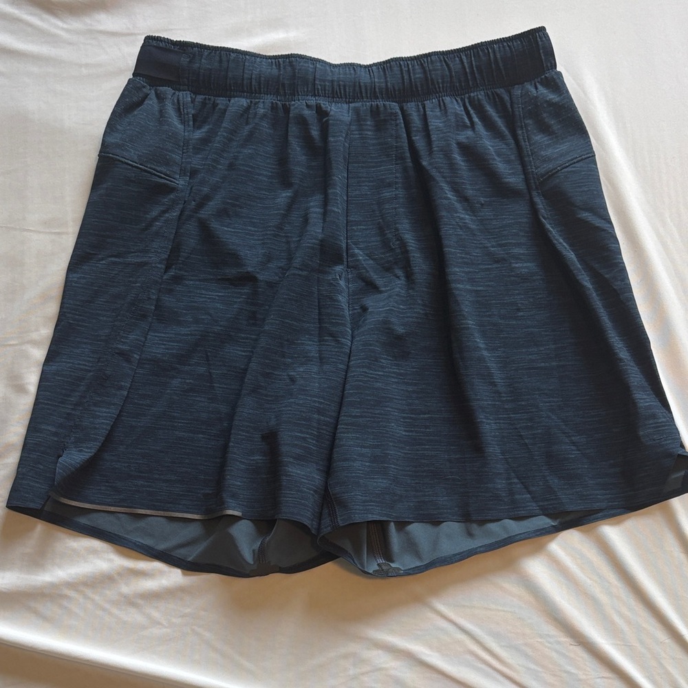 Lululemon Men’s Athletic Shorts